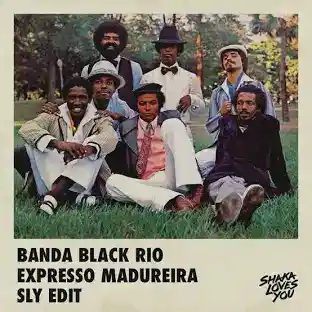 Black Rio